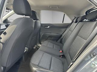 KIA Rio usata, con Controllo trazione