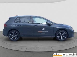 VOLKSWAGEN Golf usata, con Chiusura centralizzata