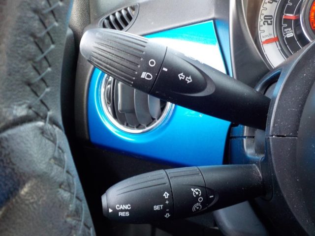 FIAT 500 usata 46