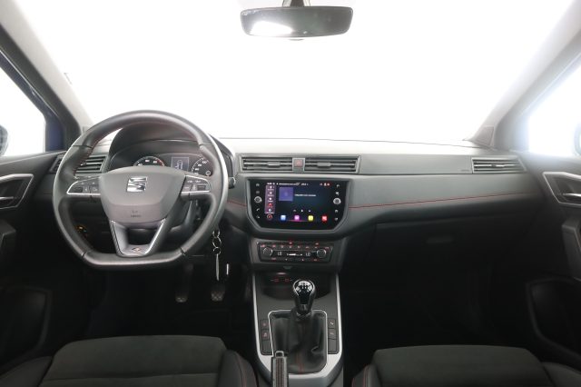 SEAT Arona usata 4