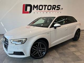 AUDI A3 SPB 1.4 TFSI S tronic g-tron Design