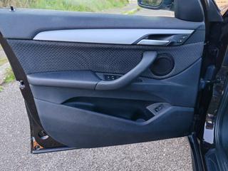 BMW X1 usata, con Luci diurne