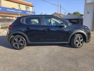 CITROEN C3 usata, con Climatizzatore
