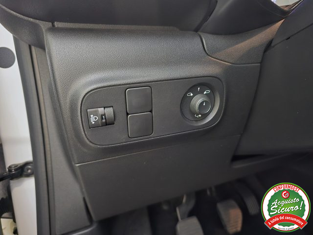 CITROEN C3 usata, con Filtro antiparticolato