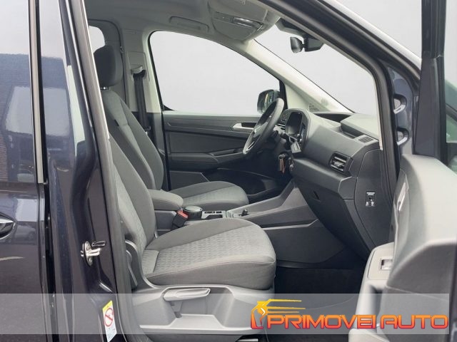 VOLKSWAGEN Caddy usata, con Airbag Passeggero