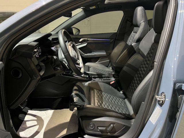 AUDI RS3 usata, con Chiusura centralizzata