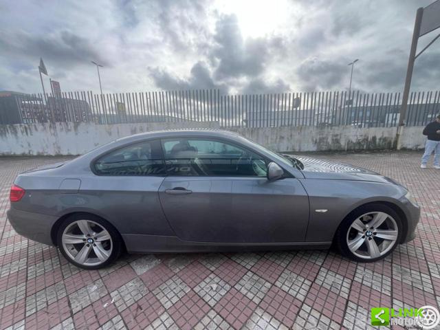 BMW 320 usata, con Chiusura centralizzata