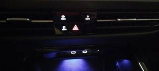 VOLKSWAGEN Golf usata, con Sensori di parcheggio posteriori