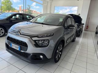 CITROEN C3 usata, con Fendinebbia