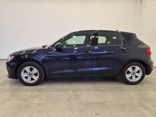 AUDI A1 usata, con Airbag laterali