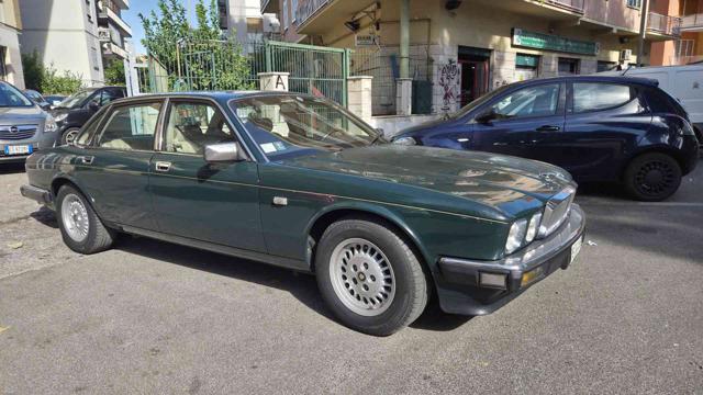 JAGUAR XJ6 usata, con Climatizzatore