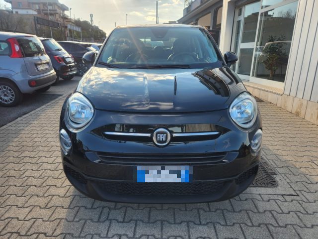 FIAT 500X usata, con Airbag laterali