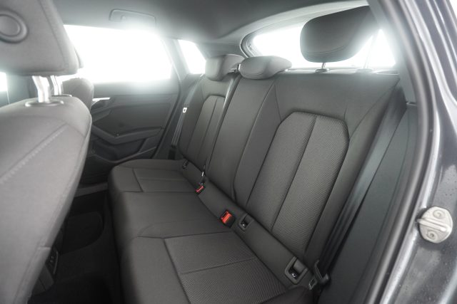 AUDI A3 usata 1