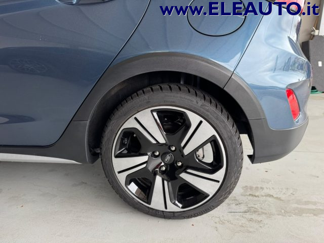 FORD Fiesta usata, con Chiusura centralizzata
