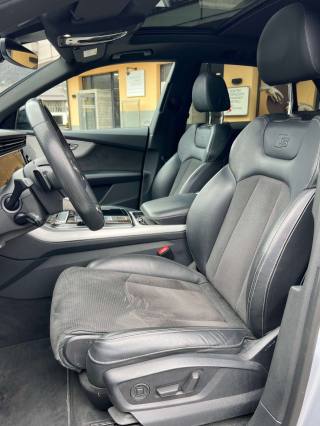 AUDI Q8 usata, con ESP