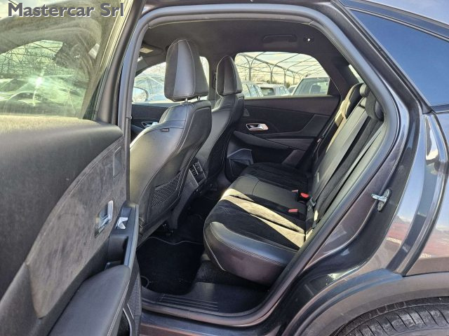 DS AUTOMOBILES DS 7 usata, con Controllo trazione