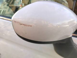 FIAT 500 usata, con Airbag testa