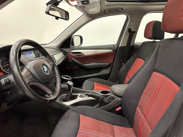 BMW X1 usata, con Cerchi in lega