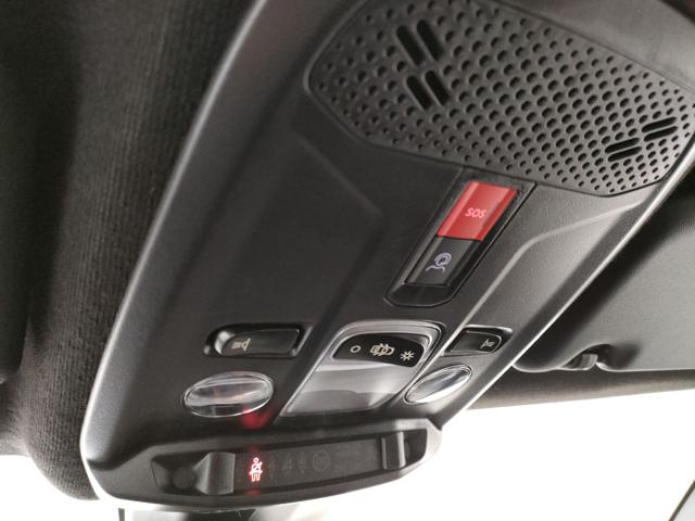 OPEL Corsa usata, con Volante in pelle