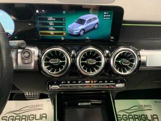 MERCEDES-BENZ GLB 200 usata, con Autoradio digitale