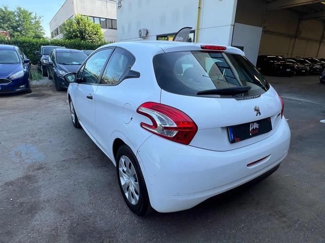 PEUGEOT 208 usata, con Chiusura centralizzata