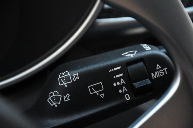 ALFA ROMEO Stelvio usata, con Specchietti laterali elettrici