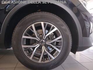 VOLKSWAGEN Tiguan usata 23