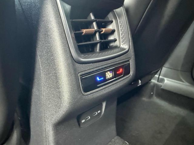 CUPRA Terramar usata, con Regolazione elettrica sedili