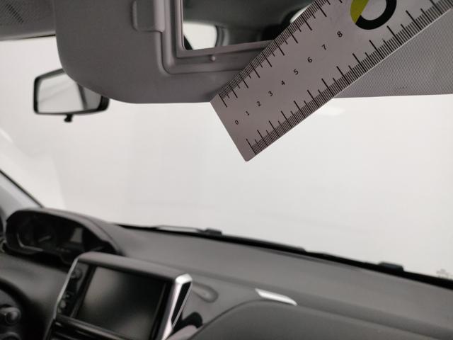 PEUGEOT 208 usata, con Android Auto