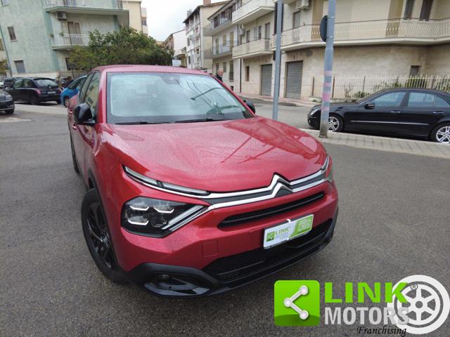CITROEN C4 X usata, con Controllo trazione