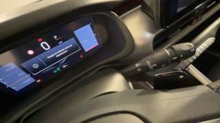 JEEP Avenger usata, con Fari LED