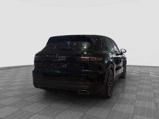 PORSCHE Cayenne usata 4