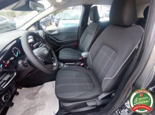 FORD Fiesta usata, con Chiusura centralizzata