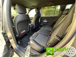 MERCEDES-BENZ GLB 200 usata, con Alzacristalli elettrici