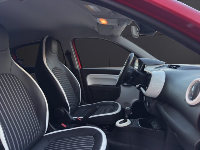 RENAULT Twingo Electric usata, con Volante multifunzione
