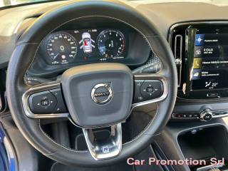 VOLVO XC40 usata, con Boardcomputer