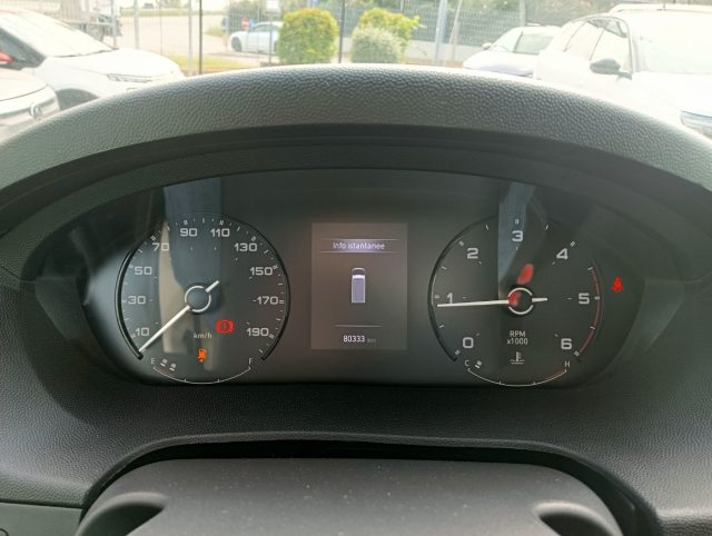 FIAT Ducato usata, con Climatizzatore