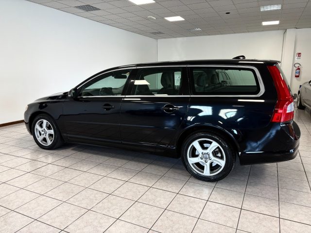 VOLVO V70 usata, con Airbag