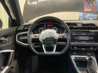 AUDI Q3 usata, con Immobilizzatore elettronico