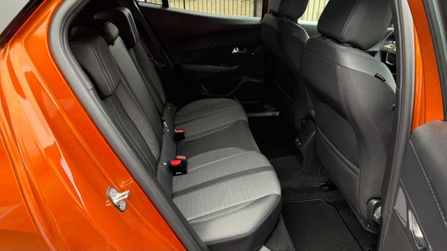 PEUGEOT 2008 usata, con Immobilizzatore elettronico