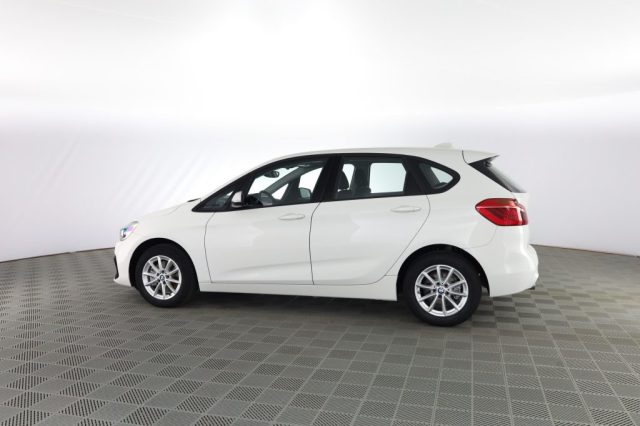 BMW 218 usata 5