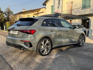 AUDI S3 usata, con Airbag Passeggero
