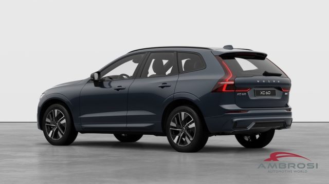 VOLVO XC60 usata 2