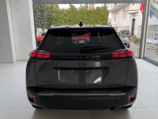PEUGEOT 2008 usata, con Controllo trazione