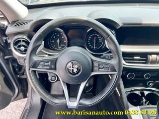 ALFA ROMEO Stelvio usata, con Climatizzatore
