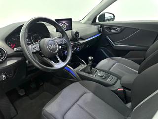 AUDI Q2 usata, con Boardcomputer