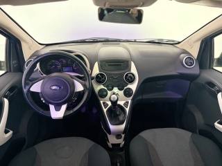 FORD Ka+ usata 11