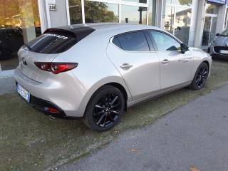 MAZDA 3 usata, con Sistema di navigazione