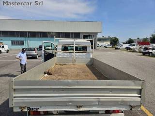 OPEL Movano usata, con Isofix