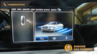 MERCEDES-BENZ E 220 usata 102